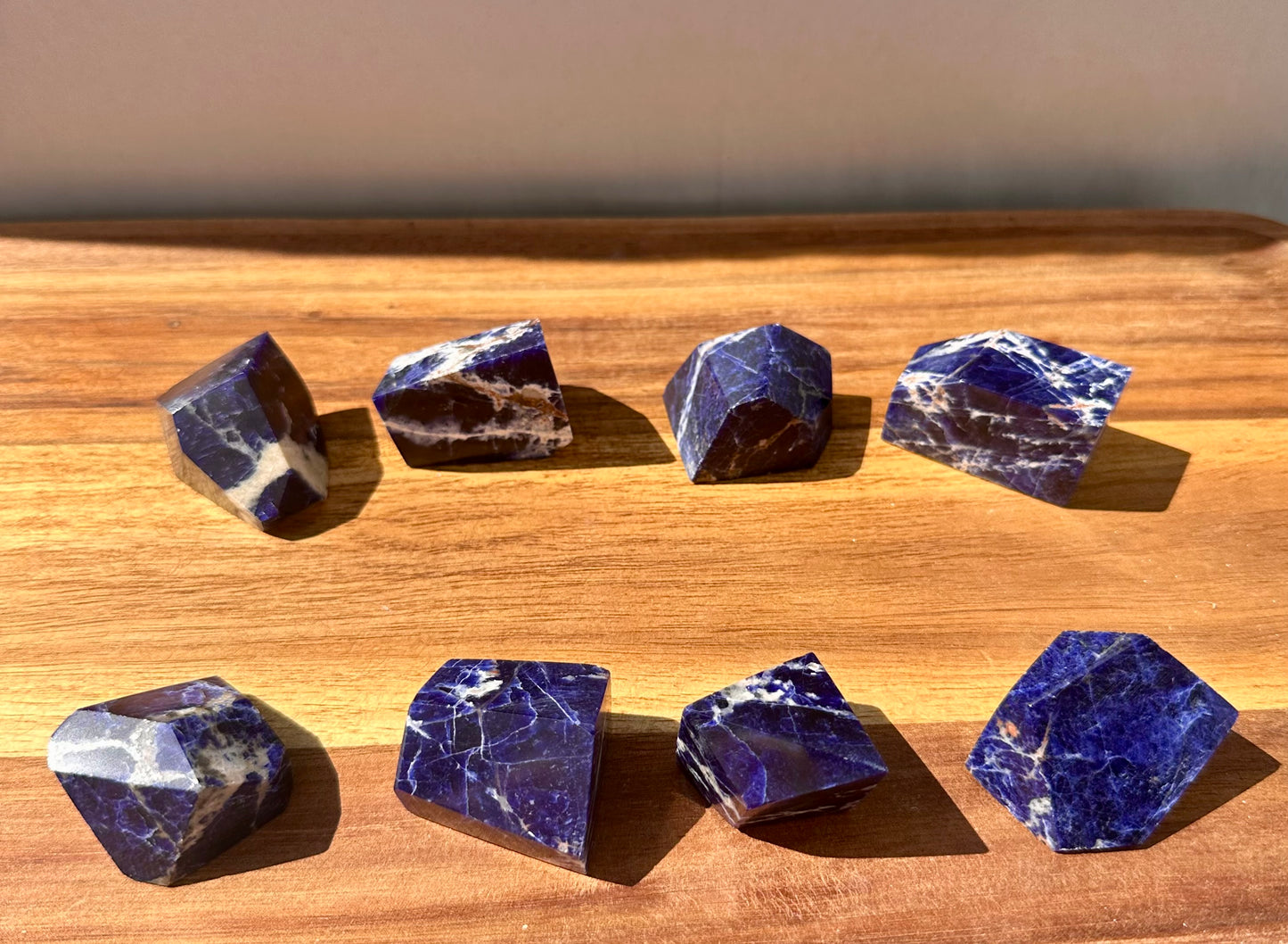 Sodalite Freeform