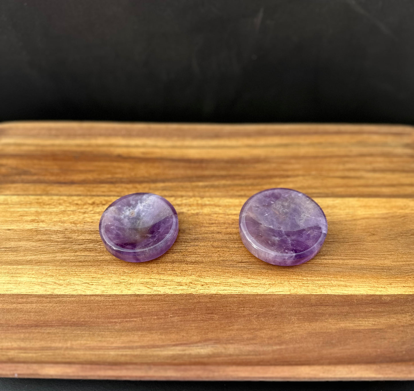 Amethyst Small Bowl