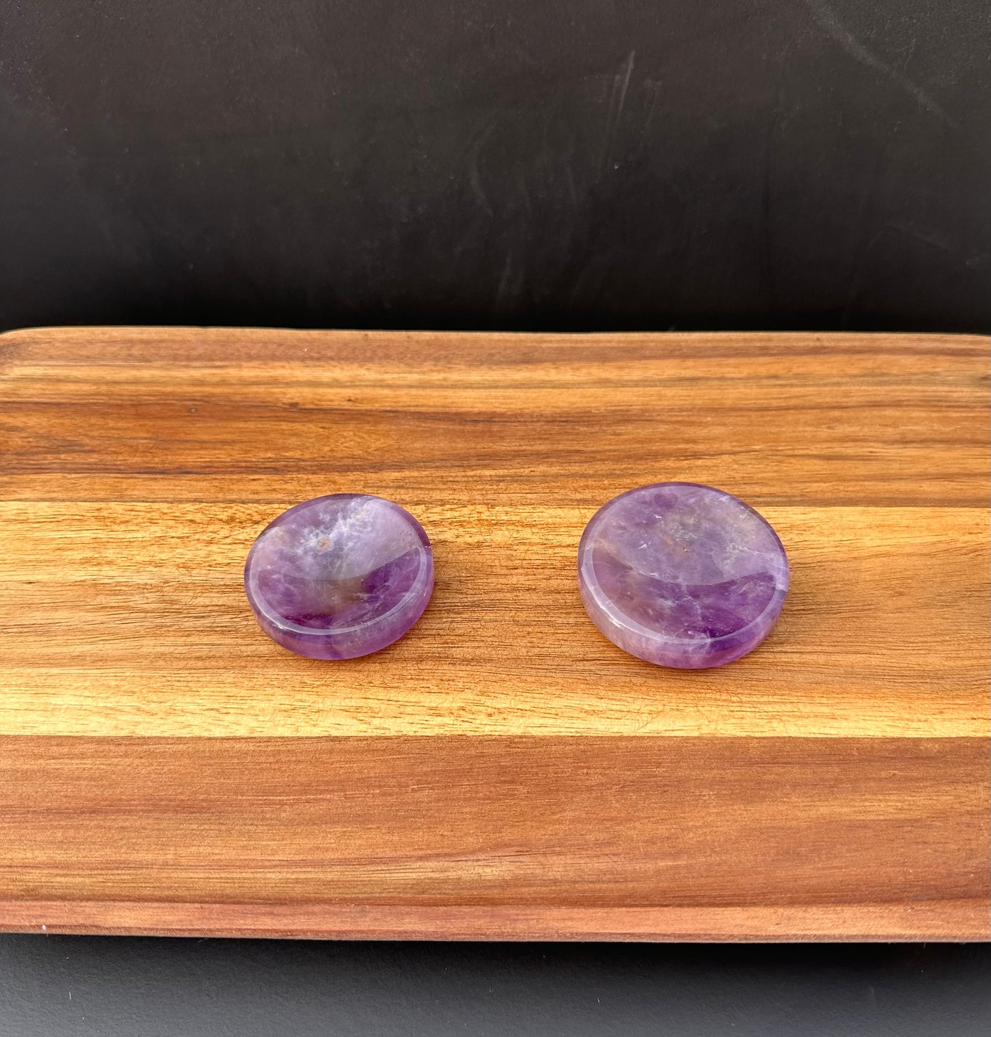 Amethyst Small Bowl