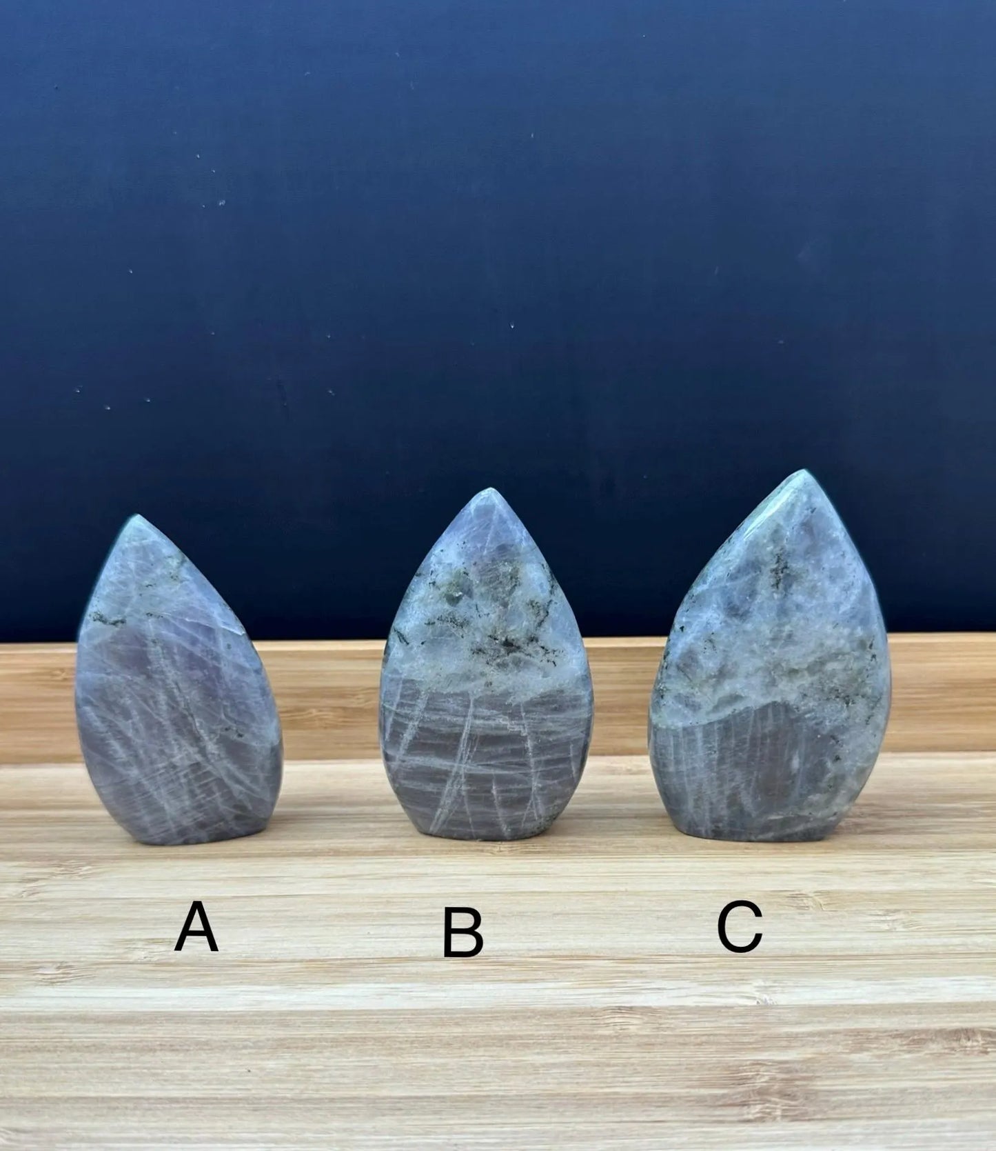 Labradorite Freeform