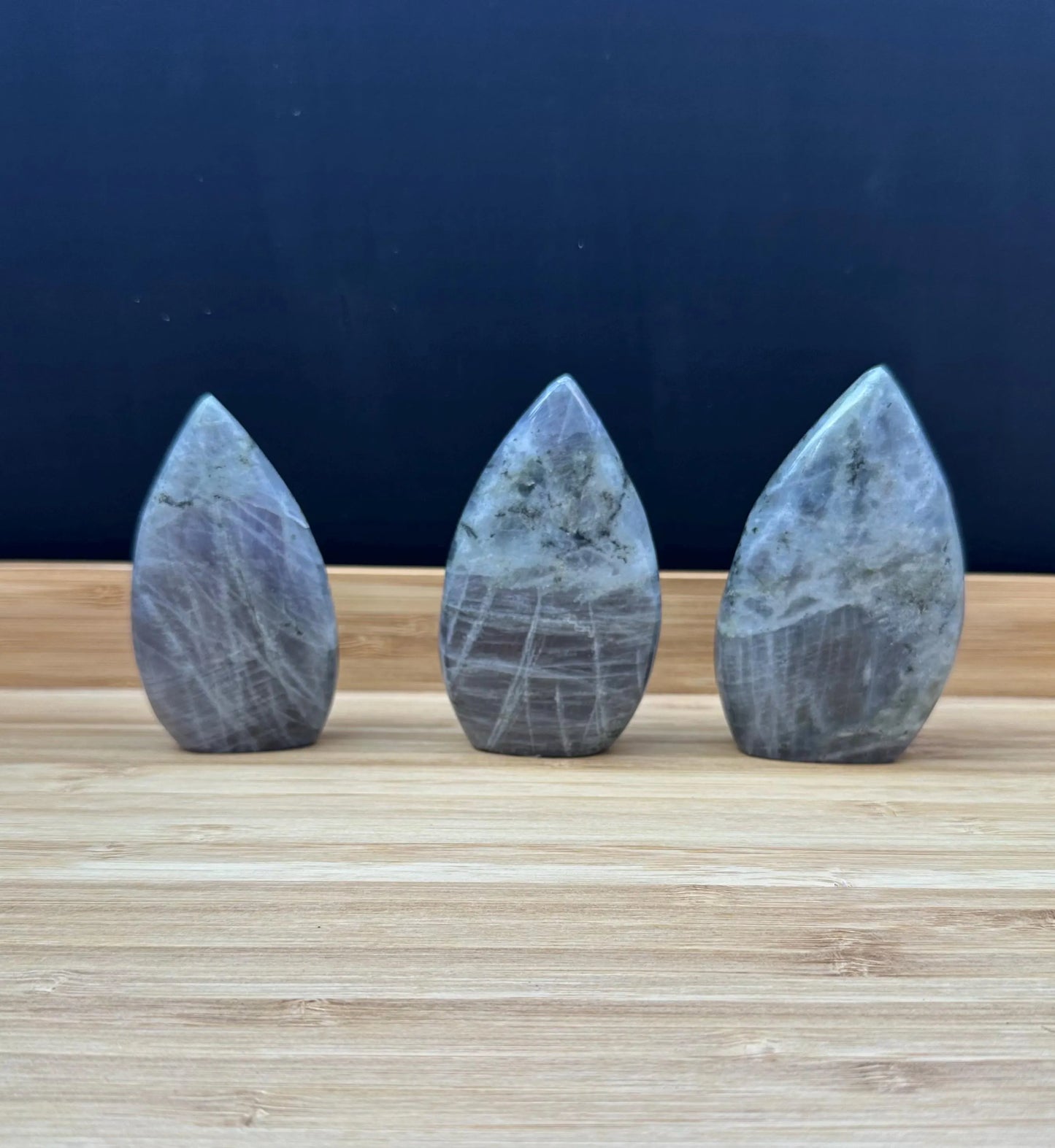 Labradorite Freeform