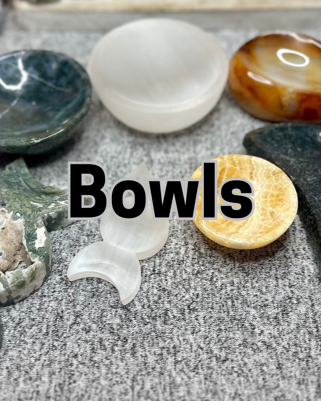 Bowls