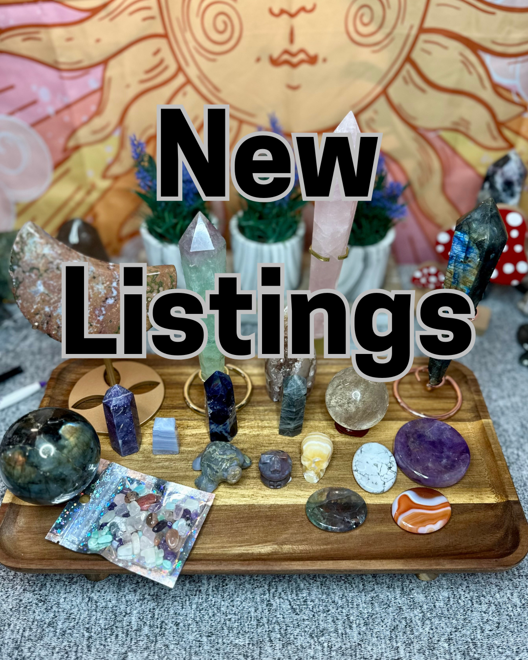 New Listings