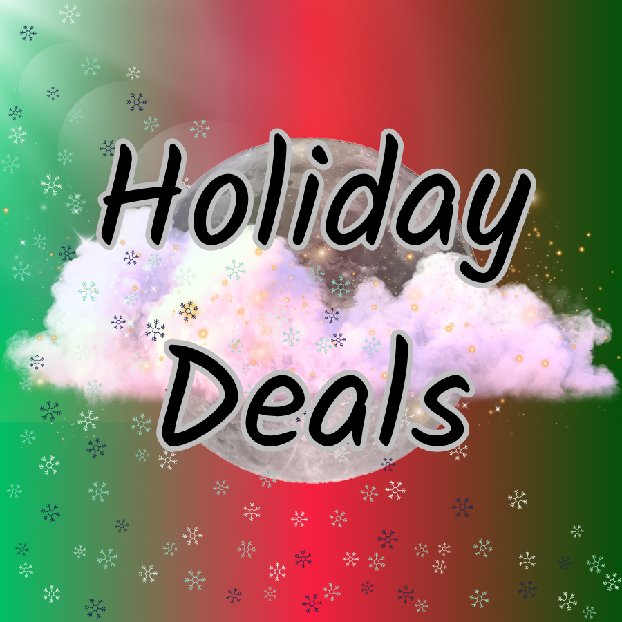 Holiday Deals