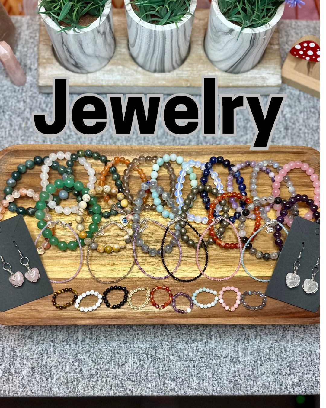 Jewelry