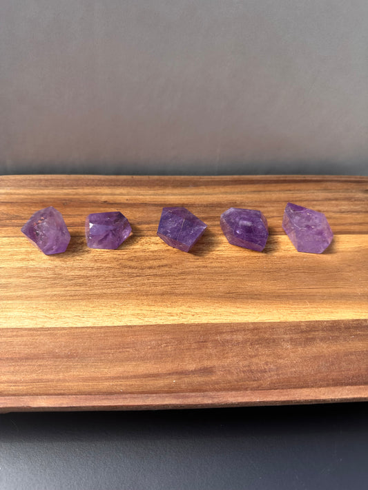 Amethyst Small Freeform