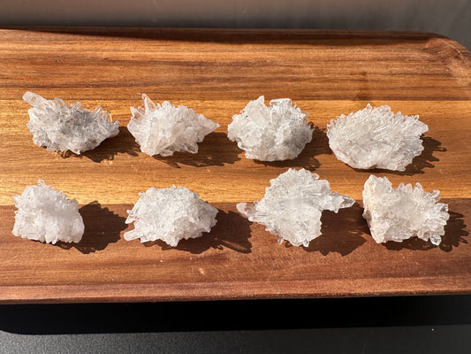 Clear Quartz Small Cluster