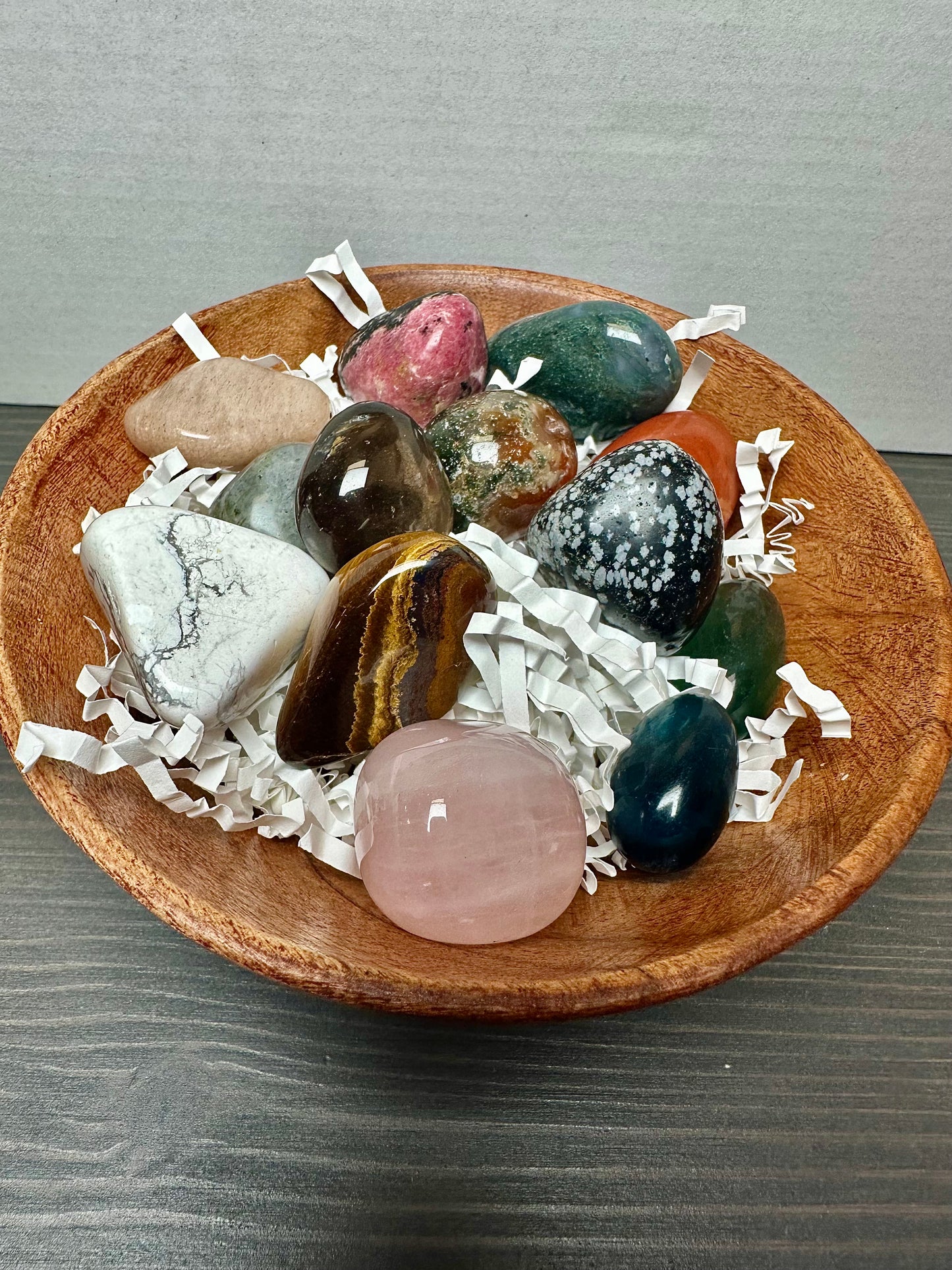 12 Days of Christmas- Tumbles