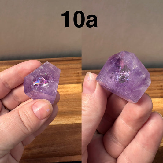 Amethyst Small Freeform