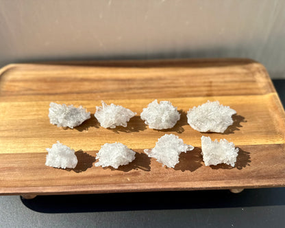 Clear Quartz Small Cluster