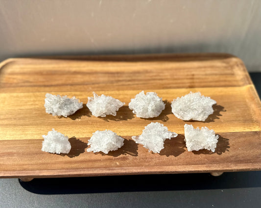 Clear Quartz Small Cluster