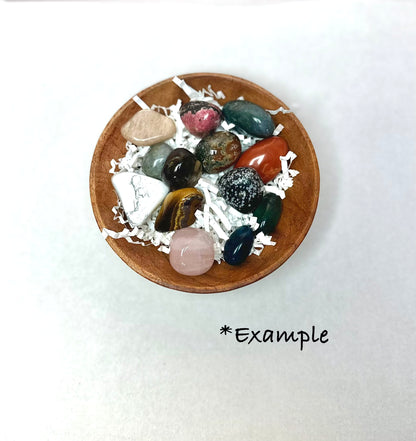 12 Days of Christmas- Tumbles