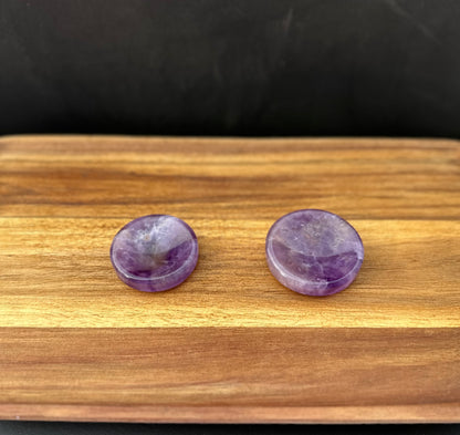 Amethyst Small Bowl