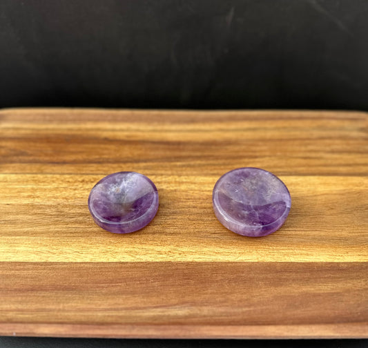 Amethyst Small Bowl