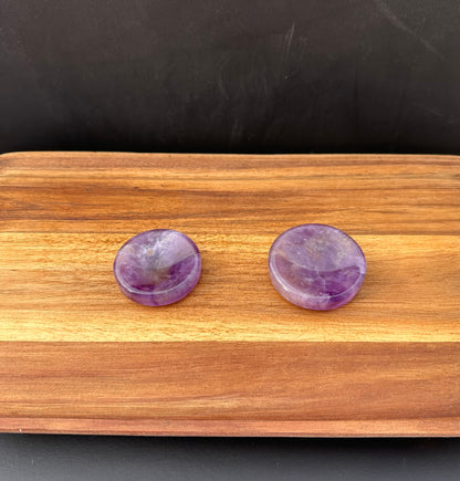 Amethyst Small Bowl