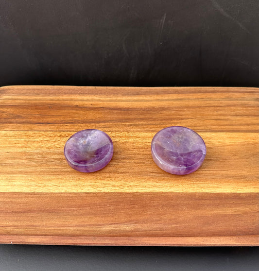 Amethyst Small Bowl