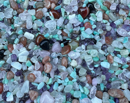 Crystal Scoop | High Quality