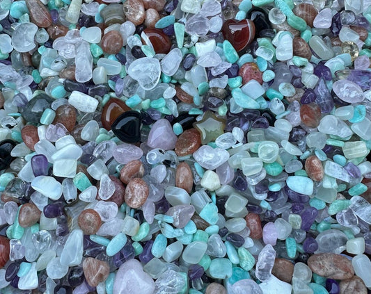 Crystal Scoop | High Quality