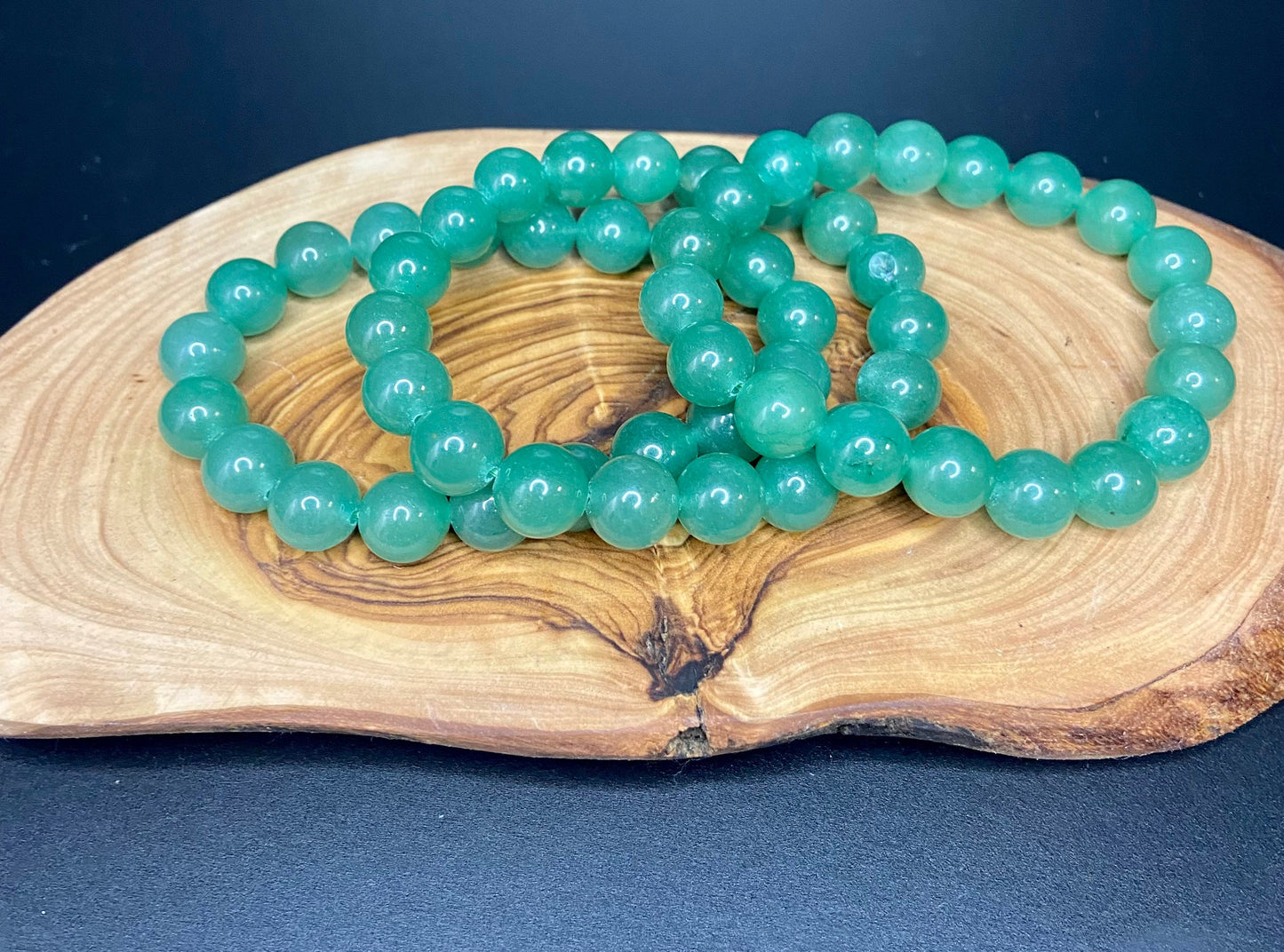 Green Aventurine Bracelet