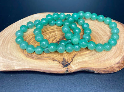 Green Aventurine Bracelet