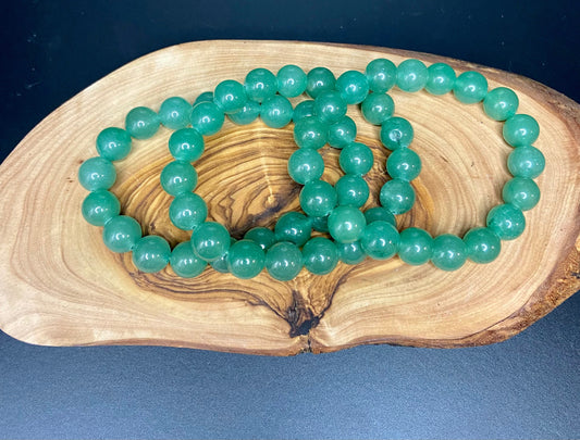 Green Aventurine Bracelet