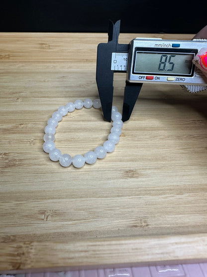 Clear Quartz Bracelet