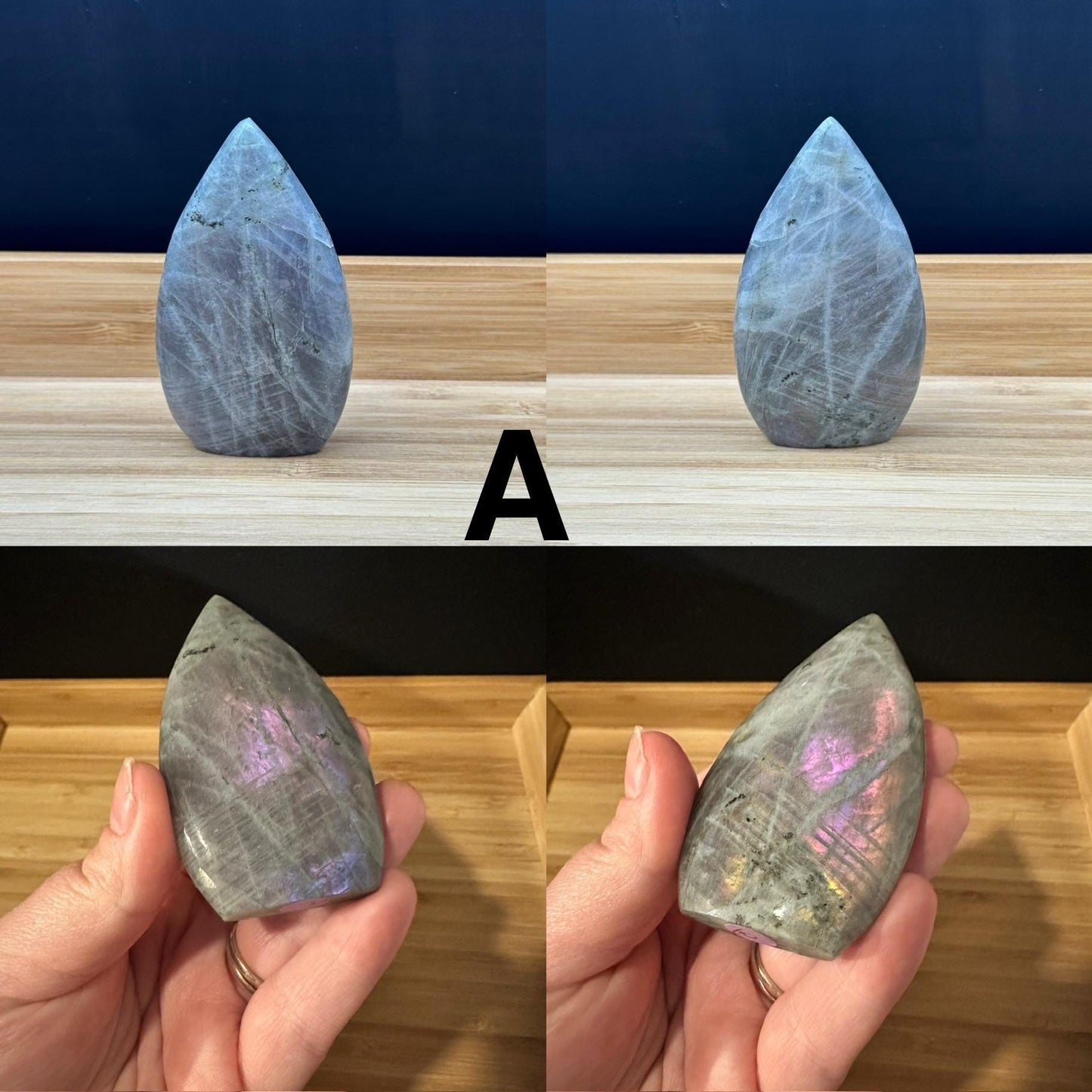 Labradorite Freeform