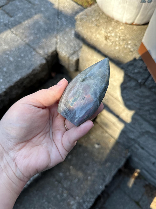 Labradorite Freeform