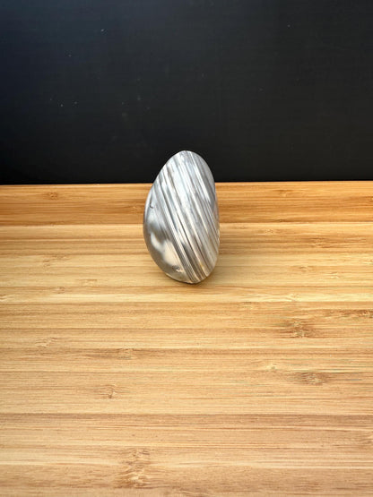 Orca Agate Freeform