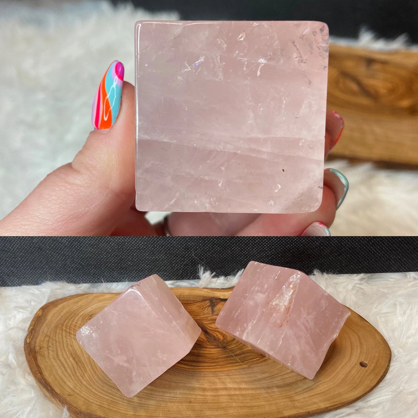 Standing Cube